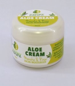 Aloe Cream
