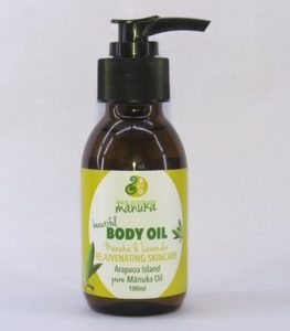 Products: Beautiful Body Oil