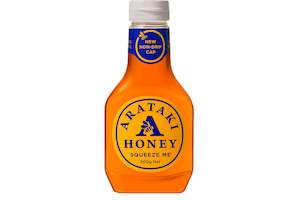 Squeeze Me Honey™ 500g
