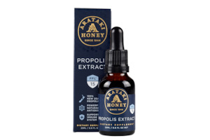 Propolis Pollen: Propolis Extract FFL™15 (Alcohol Free) 25ml