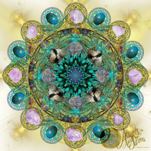 Products: 5 Soul Healing Sessions Special – Arayah’s Compass