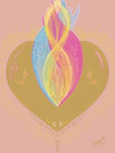 Triple Flame Combo – Arayah’s Compass