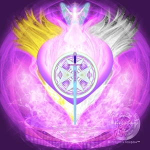 Products: Triple Flame Combo – Arayah’s Compass