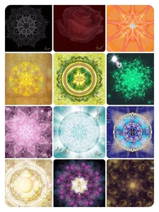 Products: 8 Sessions Chakra Activation Sequence – Arayah’s Compass