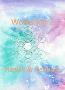 Sacred Space Workshop 2 – Health & Healing – Group-based Learning – Ar&hellip;
