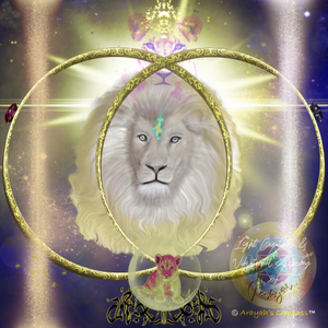 Products: Lions Triple Flame Self-Empowerment Combo – Arayah’s Compass