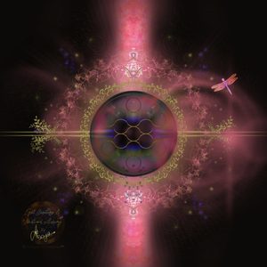 Products: Venusian Heart Healing & renewed Passion for your Soul – Second Key-Code Activation Combo – Arayah’s Compass