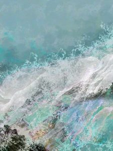 Products: Adventurous April – Higher Guidance Reading & Personal Activational Template – Arayah’s Compass
