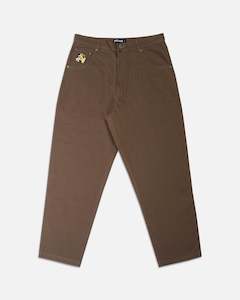 Pants: Angel Pants – Brown