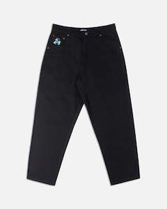 Pants: Angel Pants – Black