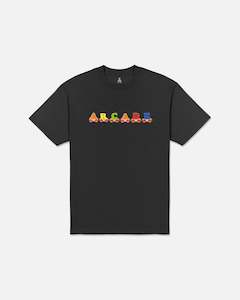 Blackfridaytees10: Train Tee – Black