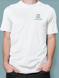 Ocean Whispers Tee Arcane Life