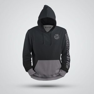 The Storm Chaser Hoodie Arcane Life