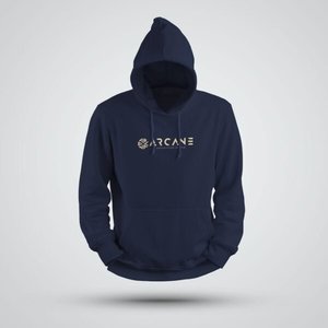 Saltwater Sanctuary Hoodie Arcane Life
