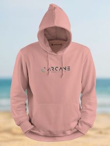 Sunset Seeker Hoodie Arcane Life