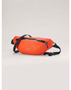 Accessories: Granville Crossbody Bag