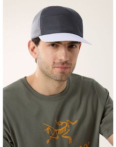 Mens: Performance Trucker Hat [final sale]