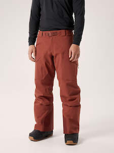 Mens Pants: Sabre Relaxed Pant Men's