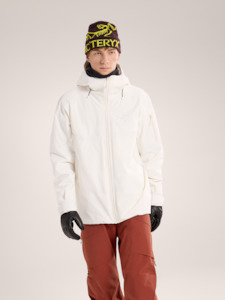 Mens Skiing Snowboarding: Sabre Insulated Jacket Men's