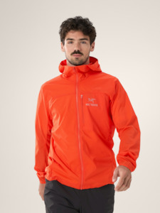 Mens Alpinism Climbing: Squamish Hoody Men's