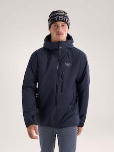 Mens: Beta Insulated Jacket Men's