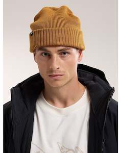 Accessories: Mallow Toque