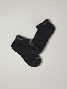 Mens Footwear: Merino Wool Low Cut Sock