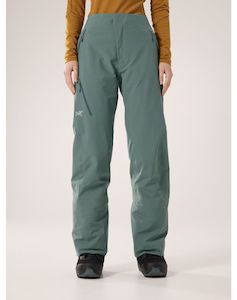Womens: Nita Insulated Pant Women's