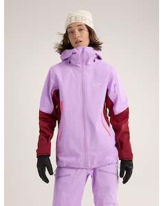 Womens: Sentinel Jacket Women's