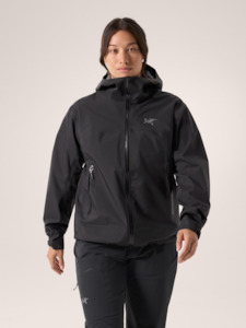 Womens Hiking Trekking: Beta Jacket Women's