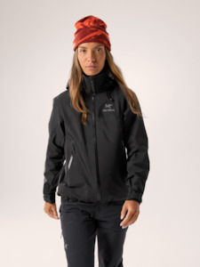 Womens Hiking Trekking: Beta AR Jacket Women's