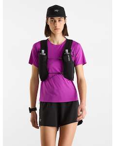 Womens Daypacks: Norvan 7 Vest Women's