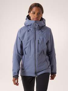 Womens: Beta Insulated Jacket Women's