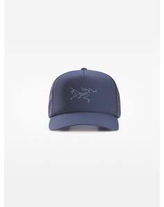 Womens Everyday: Bird Curved Brim Trucker Hat