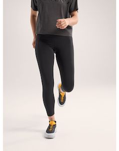 Womens Pants: Essent High-Rise Utility Legging 26" Women's