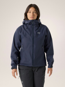 Womens Hiking Trekking: Beta SL Jacket Women's