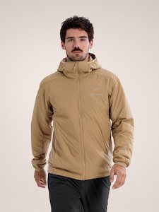 Atom Hoody Men's