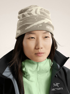 Accessories: Grotto Toque