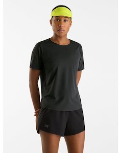 Womens Shirts Tops: Norvan Crew Neck Shirt SS Women's