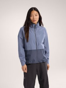 Womens Hiking Trekking: Solano Jacket Women's