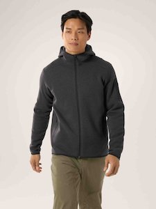 Mens Fleece: Covert Hoody Men's