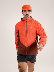 Norvan Shell Jacket Men's