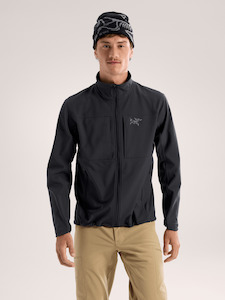 Cold Weather Favourites: Gamma MX Jacket Men's