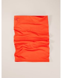 Mens Hats Caps: Rho Neck Gaiter Long