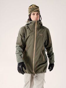 Sentinel Jacket Women's