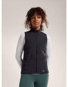 Womens Insulated Jackets: Norvan Insulated Vest Women's