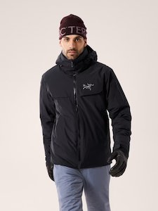 Mens Insulated Jackets: Macai Jacket Men's