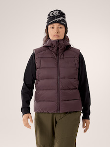 New Arrivals: Thorium Vest Women's