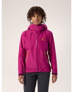 Womens: Beta LT Jacket Women's