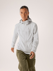 Womens: Squamish Hoody Women's